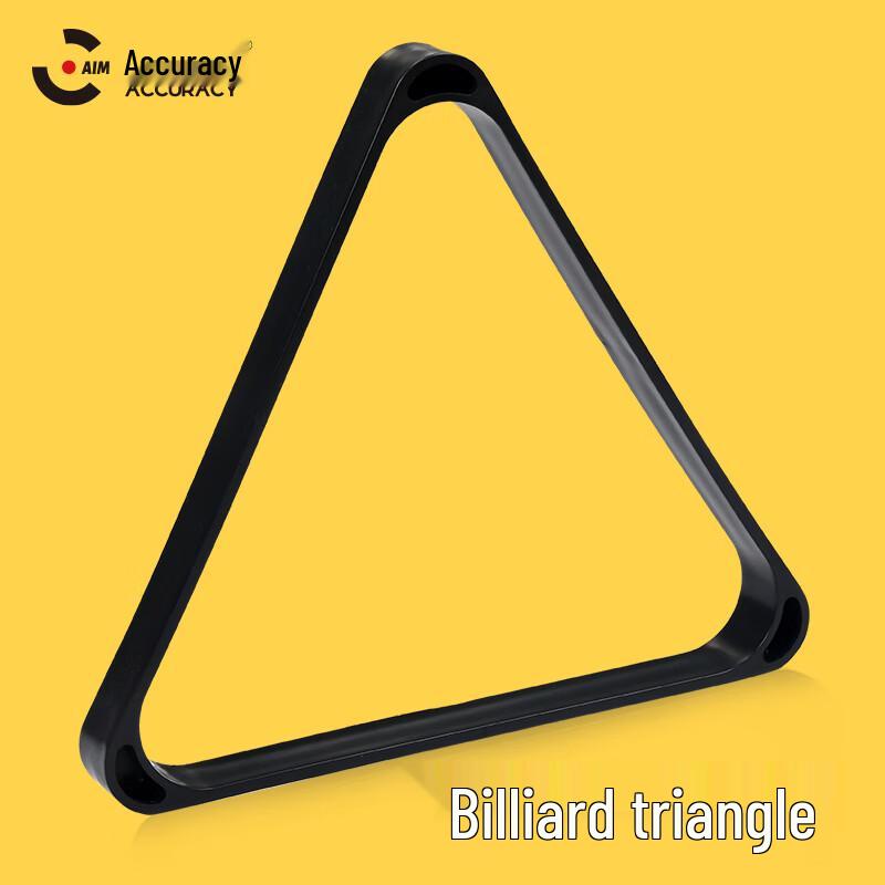 Billiard Ball Rack