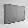 Dustproof Complete Coverage Outdoor TV | Waterproof, Television Cover,