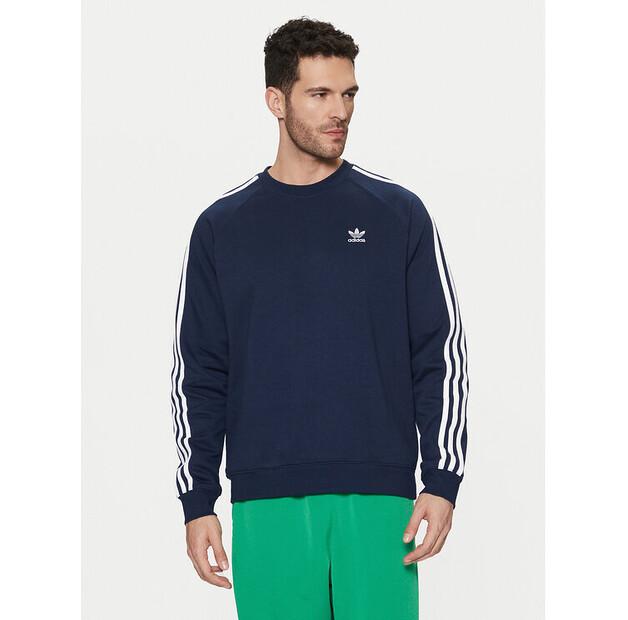 Толстовка adidas adicolor Classics 3-Stripes EU S