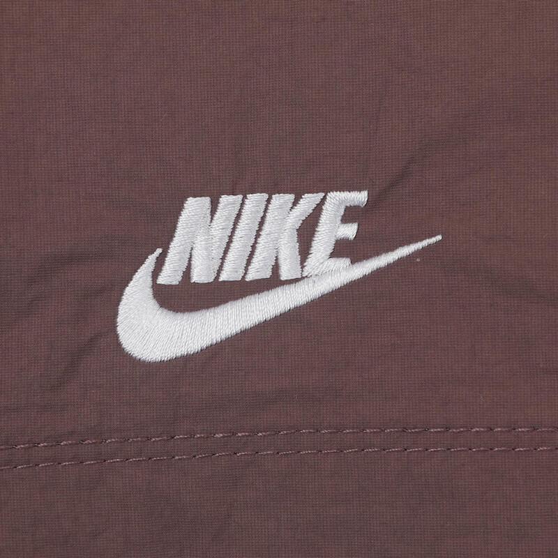 Nike Men's Outdoor Breathable Woven Sports Shorts IF0845