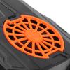 Portable Car Heater Fit for Makita Battery Electric Auto Fan Fast Heating Defroster Defogger