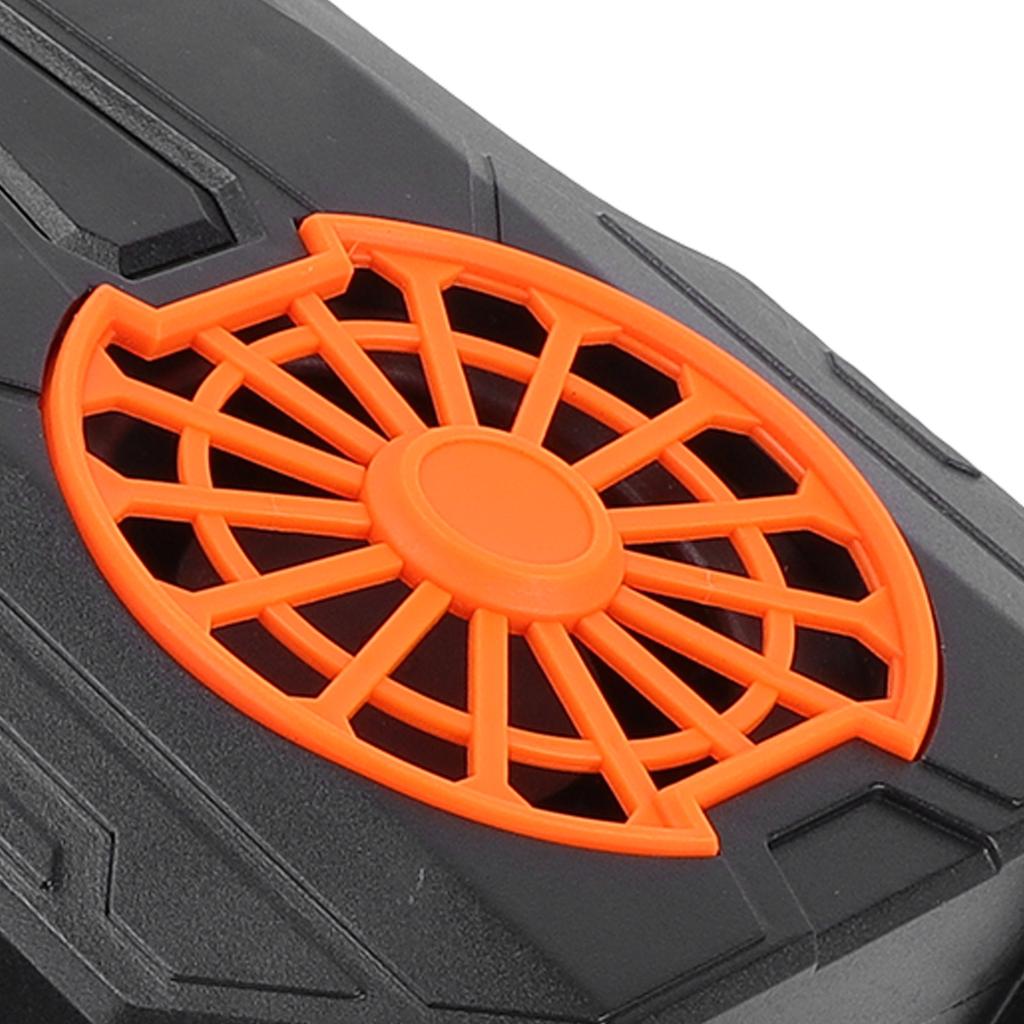 Portable Car Heater Fit for Makita Battery Electric Auto Fan Fast Heating Defroster Defogger