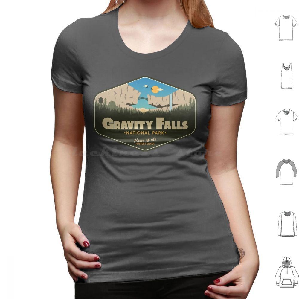 National ParkHome Of The Mystery Shack T Shirt Men Women Kids 6xl National Park Mystery Shack Dipper Mabel Magic Kingdom