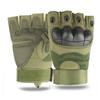 Tactical Gloves Men's Outdoor Protective Sports Body-building Anti-slip Wear-resistant Training Army Fans Riding Mountain Biking