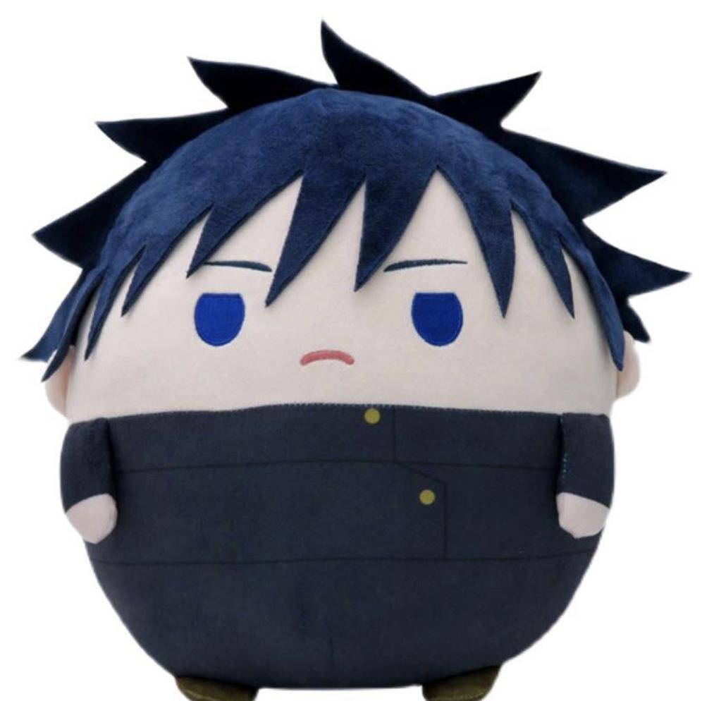 10/22/30cm Jujutsu Kaisen Anime Păpușă Push Mahito Satoru Gojo Itadori Yuji Fushiguro Megumi Geto Suguru Nanami Kento Jucării de Pluș