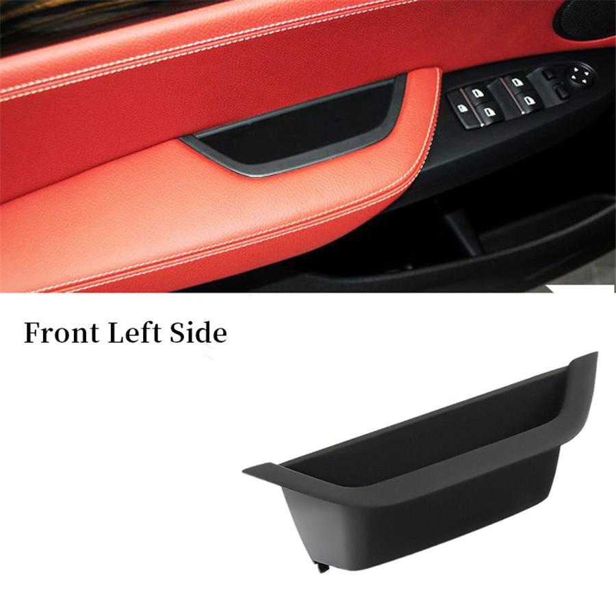 

Front Left Door Interior Inner Handle Pull Trim for BMW F25 F26 X3 X4