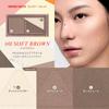 3CE Layer It All Palette Contour B Soft Brown