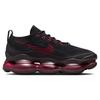 Nike Air Max Scorpion Fk Black University Red Sneakers Casual Shoes DJ4701-004