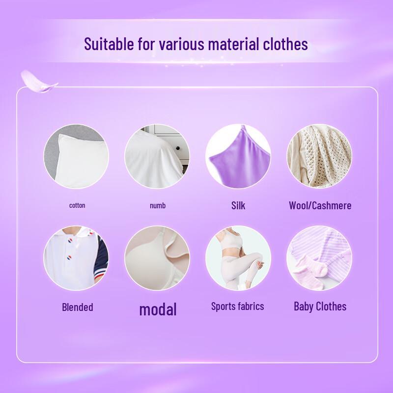 Comfort Scent Master Fabric Softener Conditioner