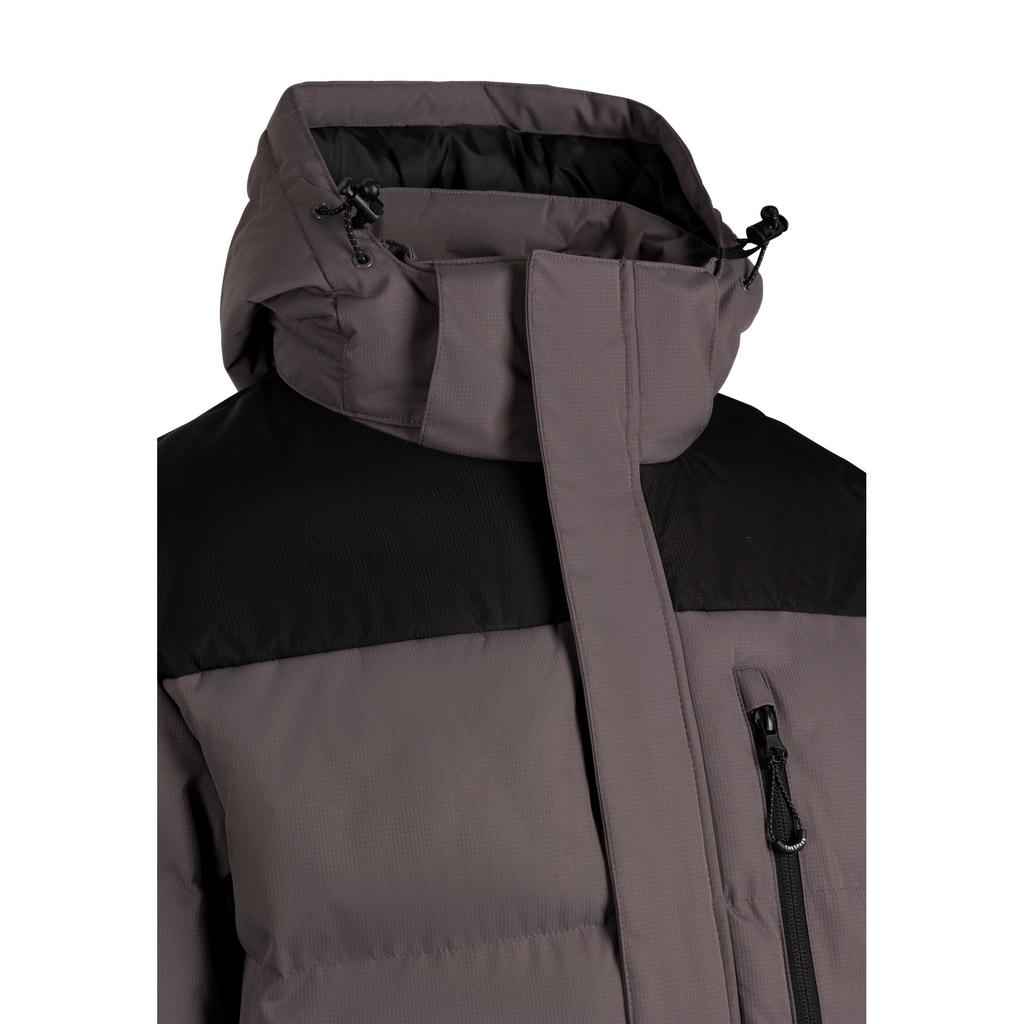 Trespass Mens Ahmor Padded Jacket
