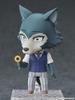 Nendoroid BEASTARS Legoshi plastic painted action figure non-scale