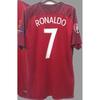 Vintage Football Uniform Thai Version Jersey Portugal Italy England King M Team Match Sportswear