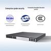 Huawei Kunling S6730S-S24X6Q-A 10G/40GE Core Switch