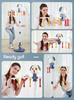 Children'S Stick Grabbing Machine Sensory Training Equipment Sports Hand Speed Challenge Parent-Child Toys