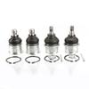 Obere/Untere Kugelgelenke Passend für Schwingarmaufhängung CF500 CFMOTO ATV UTV 500cc CF 188 500 PN 9010-050700 9010-050800 Quad