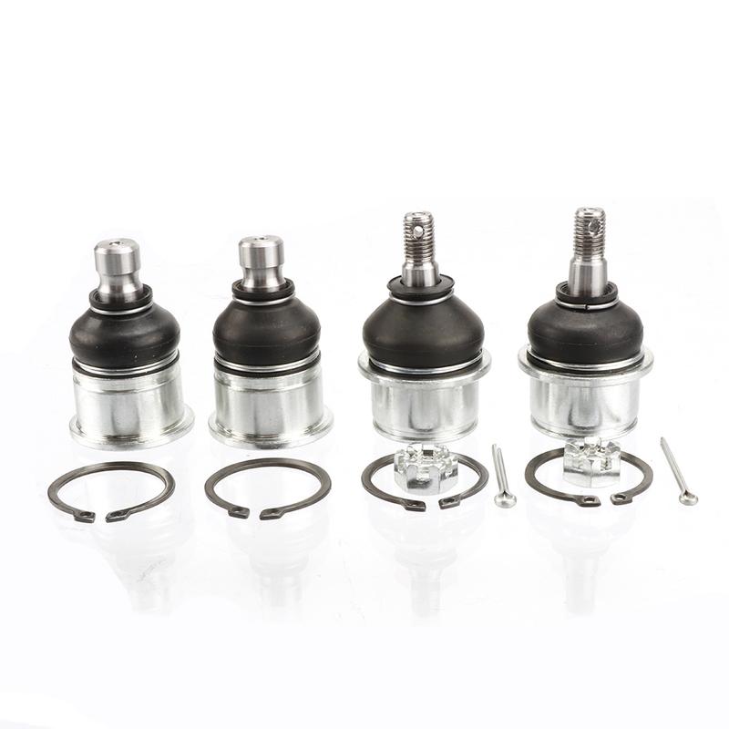 Obere/Untere Kugelgelenke Passend für Schwingarmaufhängung CF500 CFMOTO ATV UTV 500cc CF 188 500 PN 9010-050700 9010-050800 Quad