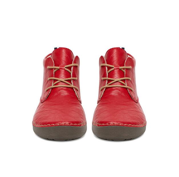 Полуботинки Rieker 52522-33