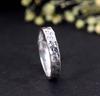Handcrafted Arthritis Support Ring – Adjustable Silver Splint for Thumb & Finger, Therapy Jewelry for Women