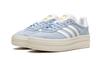 Gazelle Bold Clear Sky
