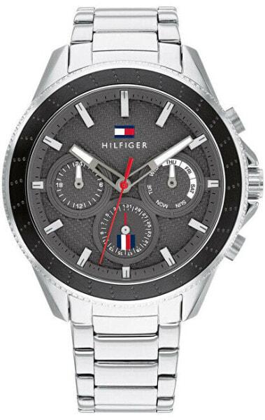 

Наручные часы Tommy Hilfiger 1791857 42 mm