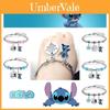 Originaldesign Cartoonfigur Star Trek Stidi Armband für Männer und Frauen