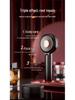 Red Light Electric Scalp Massager and Hair Growth Comb
