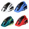 BATFOX F-659 Mountain Road Bike Fahrrad Outdoor Radfahren Atmungsaktiver Sicherheitshelm