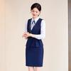 Women's Professional 3-Piece Uniform Set