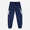 Galleria Puma Team Lee Dry Functional Training Long Pants Black