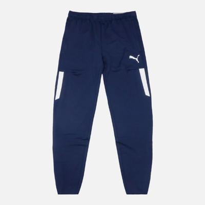 Galleria Puma Team Lee Dry Functional Training Long Pants Black