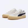 Puma Capri Royal Suede White  39632401