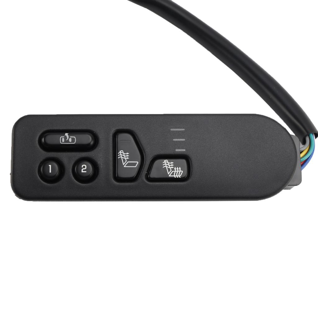 Front Left Power Seat Switch 15116863 For Chevy Silverado 2003-2007