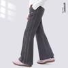 Disney Girls' Slim Fit Flare Pants