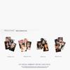 QWER 4° Mini Album CEREMONY (Versione libretto)