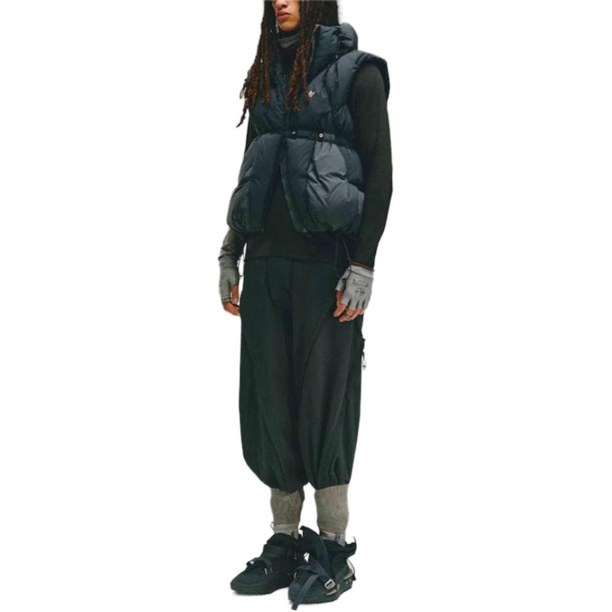 Adidas Originals x HAMCUS Vest Unisex Black IX4345