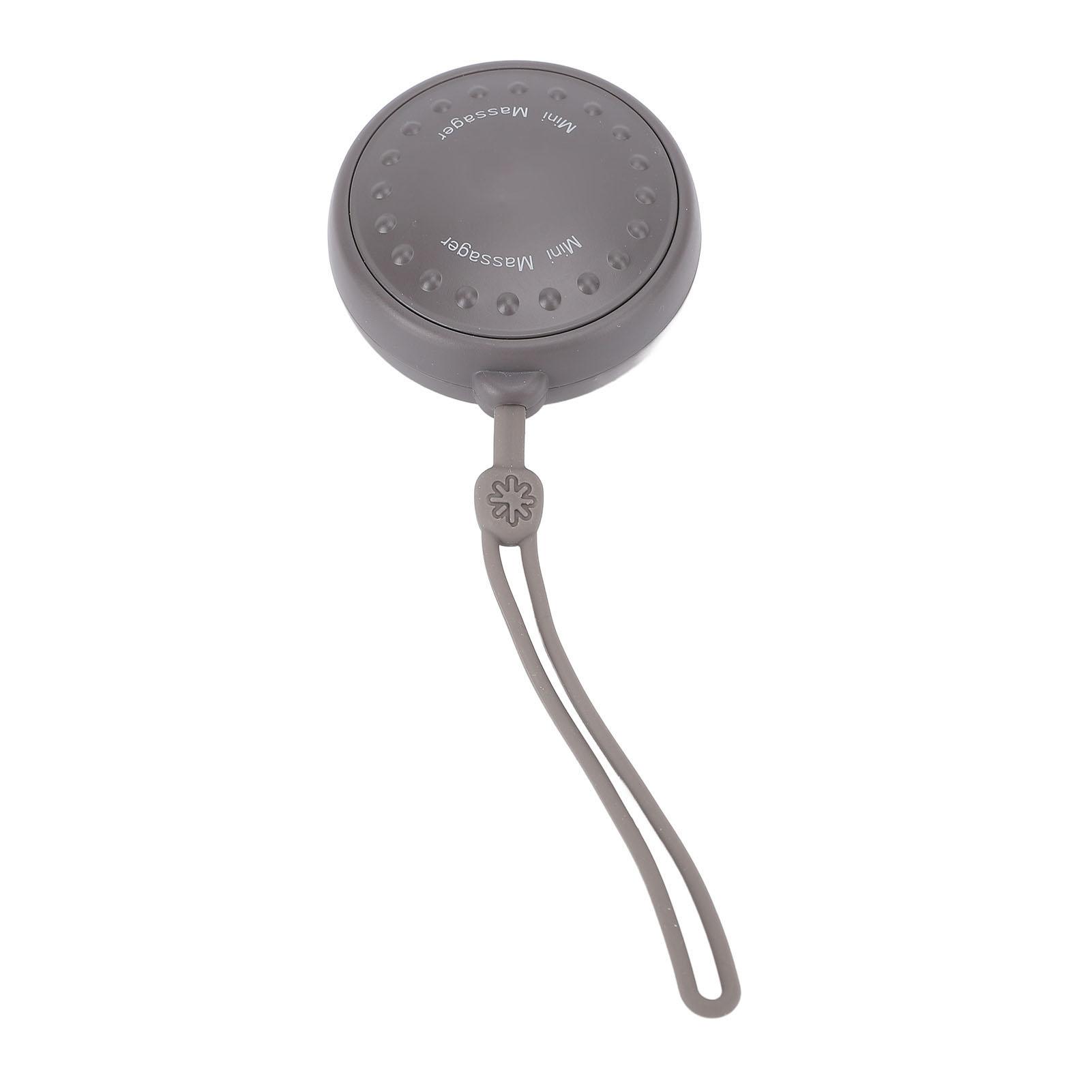 

Ручна іграшка для зняття стресу, що перезаряджається, з автоматичним таймером, 265 кольорів світла, портативна, вібраційна, іграшка для зняття тривоги