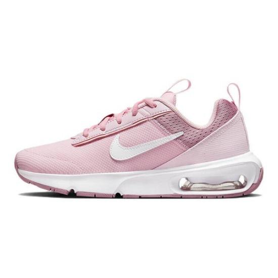 Nike Air Max Interlock Lite Low Pink Foam White - DH9393-600
