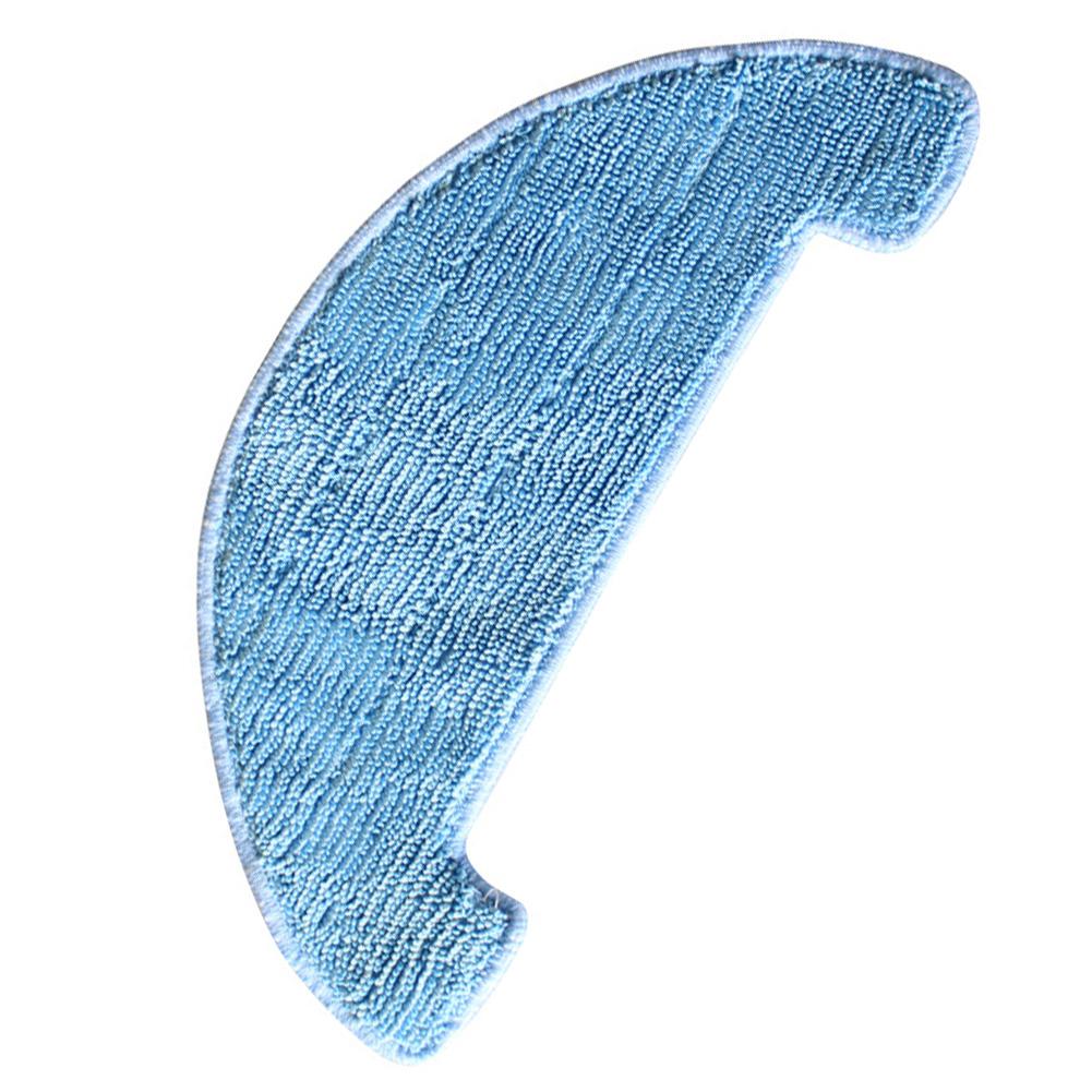 10pcs Mop Pads Accessory For 360 High Quality P7 Robot