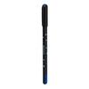Pentonic Cipher 0.7mm Blue Ink Ball Pen Smooth Writing for Office School Home Use Low Viscosity Ink Pack of 1 X 10PCS