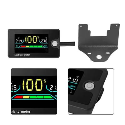 Měřicí přístroje pro elektrotechniku – Voltmetry
