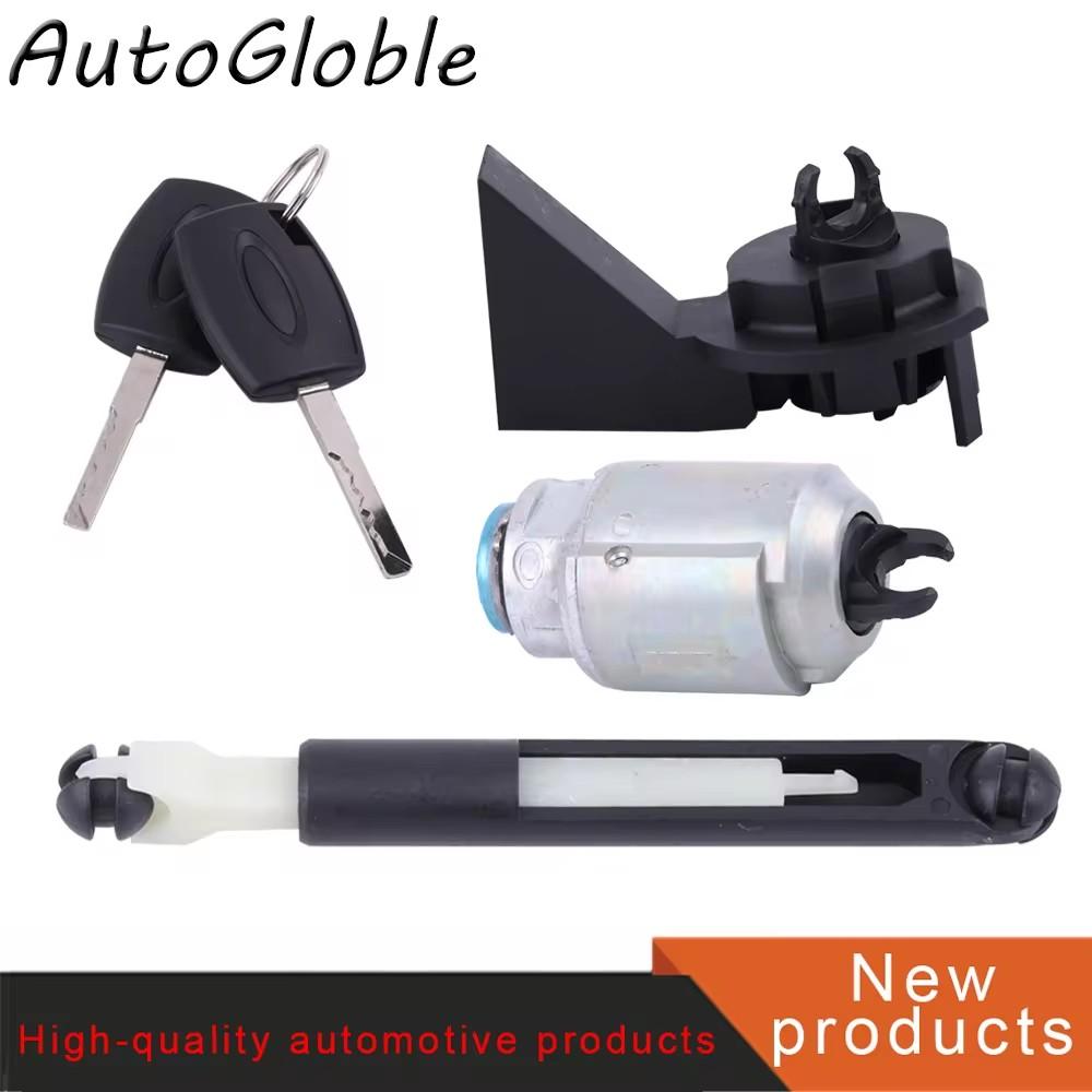 

4M5AA16B970AB For Ford Focus MK2 C MAX MK1 Bonnet Release Lock Latch Catch Repair & Bonnet Lock 4895286 1355231 1343577 1535949