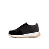 Tandy Women Casual Sneakers Black J1581