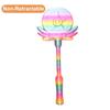 Retractable Wand Tap To Pay 3D Printed Portable Tap-to-Pay Credit Card Holder Magic Wand Contactless Payment Card Holder Gifts