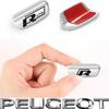 Car Steering Wheel Accessories Metal Stickers For VW GTI R Line Polo Golf Passat Scirocco Tiguan Jetta T-ROC Touareg GTS/Hub Cap mkvg18