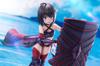 BOFURI Season 2 Maple Armor Scale PVC Figure (Original Ver.) 17