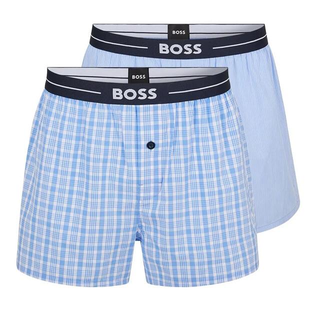 BOSS Ew Boxers 2 Pcs.