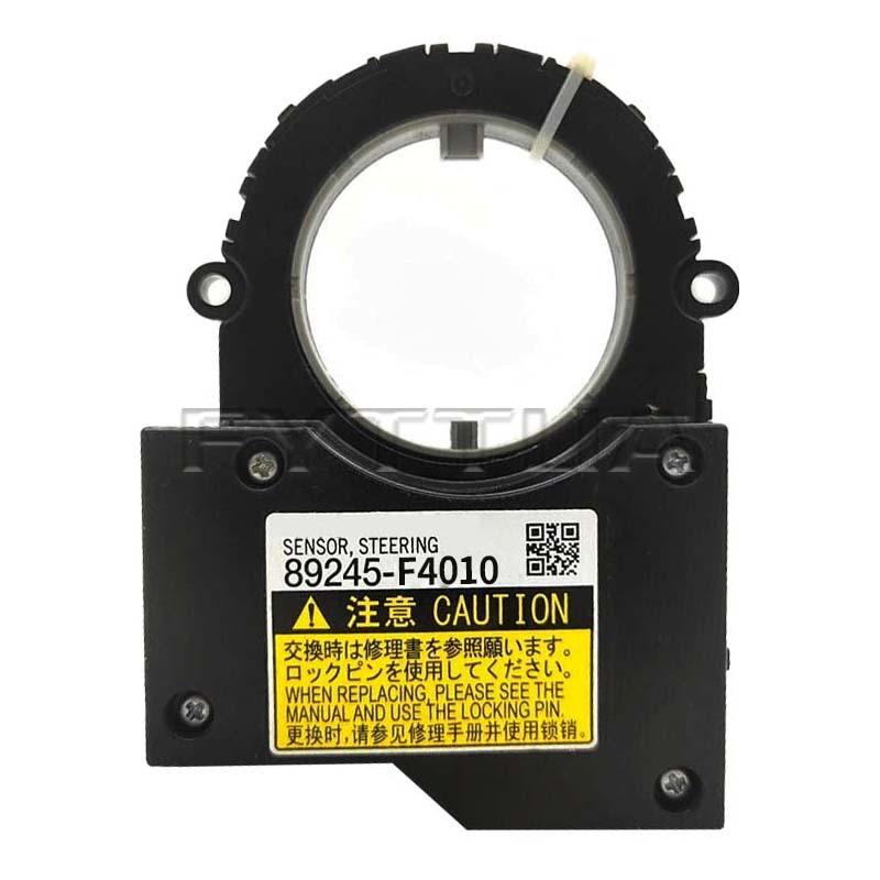 1Pcs 89245-F4010  89245F4010 Steering Angle Sensor for Toyota and Lexus