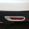 For Nissan X-Trail Xtrail T32 2014 - 2016 Rear Fog Light Frame Trim Back Foglight Lamp Stickers Decoration Cover Accessories