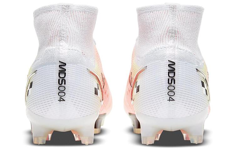Nike Mercurial Dream Speed Superfly 8 Elite Fg Bright Mango CV0959-108