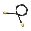Ring Receiver MLA-30+ Loop Antenna Rooftops Balconies 0.5MHz-30MHz Directional Magnetic Ring Vibrator USB Powered